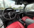 Білий Джип Wrangler, об'ємом двигуна 6.4 л та пробігом 35 тис. км за 24000 $, фото 11 на Automoto.ua
