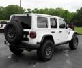 Джип Вранглер 2024 в Киеве на Automoto.ua Белый Джип Вранглер, объемом двигателя 6.4 л и пробегом 11 тыс. км за 18500 $, фото 7 на Automoto.ua