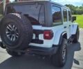 Джип Вранглер 2024 в Львове на Automoto.ua Белый Джип Вранглер, объемом двигателя 6.4 л и пробегом 27 тыс. км за 48700 $, фото 3 на Automoto.ua