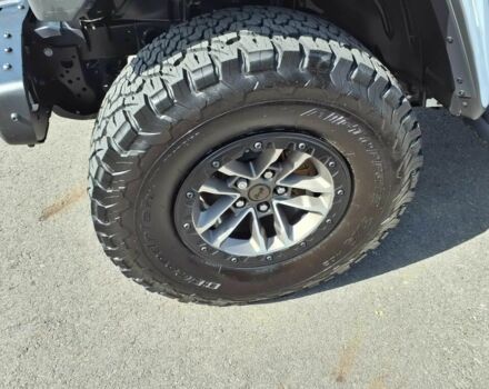 Джип Вранглер 2024 в Львове на Automoto.ua Белый Джип Вранглер, объемом двигателя 6.4 л и пробегом 27 тыс. км за 48700 $, фото 11 на Automoto.ua