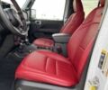 Білий Джип Wrangler, об'ємом двигуна 6.4 л та пробігом 16 тис. км за 15000 $, фото 6 на Automoto.ua