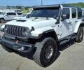 Джип Вранглер 2024 в Львове на Automoto.ua Белый Джип Вранглер, объемом двигателя 6.4 л и пробегом 27 тыс. км за 48700 $, фото 1 на Automoto.ua