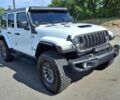 Джип Вранглер 2024 в Львове на Automoto.ua Белый Джип Вранглер, объемом двигателя 6.4 л и пробегом 27 тыс. км за 48700 $, фото 2 на Automoto.ua