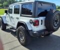 Джип Вранглер 2024 в Львове на Automoto.ua Белый Джип Вранглер, объемом двигателя 6.4 л и пробегом 27 тыс. км за 48700 $, фото 5 на Automoto.ua