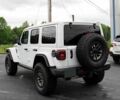 Джип Вранглер 2024 в Киеве на Automoto.ua Белый Джип Вранглер, объемом двигателя 6.4 л и пробегом 11 тыс. км за 18500 $, фото 5 на Automoto.ua