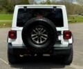 Білий Джип Wrangler, об'ємом двигуна 6.4 л та пробігом 35 тис. км за 24000 $, фото 3 на Automoto.ua