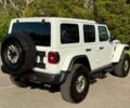 Білий Джип Wrangler, об'ємом двигуна 6.4 л та пробігом 35 тис. км за 24000 $, фото 4 на Automoto.ua