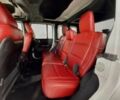 Білий Джип Wrangler, об'ємом двигуна 6.4 л та пробігом 16 тис. км за 15000 $, фото 9 на Automoto.ua