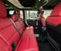 Білий Джип Wrangler, об'ємом двигуна 6.4 л та пробігом 35 тис. км за 24000 $, фото 18 на Automoto.ua