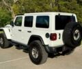 Білий Джип Wrangler, об'ємом двигуна 6.4 л та пробігом 35 тис. км за 24000 $, фото 2 на Automoto.ua