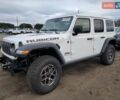 Білий Джип Wrangler, об'ємом двигуна 0 л та пробігом 1 тис. км за 17000 $, фото 1 на Automoto.ua