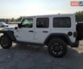 Белый Джип Вранглер, объемом двигателя 0 л и пробегом 1 тыс. км за 17000 $, фото 13 на Automoto.ua