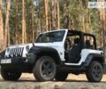 Білий Джип Wrangler, об'ємом двигуна 2.8 л та пробігом 70 тис. км за 39900 $, фото 1 на Automoto.ua