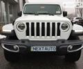 Білий Джип Wrangler, об'ємом двигуна 3.6 л та пробігом 3 тис. км за 75000 $, фото 1 на Automoto.ua