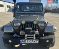 Бежевый Джип Вранглер, объемом двигателя 4.2 л и пробегом 146 тыс. км за 8300 $, фото 1 на Automoto.ua