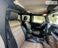 Бежевий Джип Wrangler, об'ємом двигуна 3.8 л та пробігом 138 тис. км за 19890 $, фото 37 на Automoto.ua