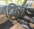 Бежевий Джип Wrangler, об'ємом двигуна 3.8 л та пробігом 138 тис. км за 19890 $, фото 30 на Automoto.ua