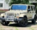 Бежевий Джип Wrangler, об'ємом двигуна 3.8 л та пробігом 138 тис. км за 19890 $, фото 16 на Automoto.ua