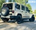 Бежевий Джип Wrangler, об'ємом двигуна 3.8 л та пробігом 138 тис. км за 19890 $, фото 28 на Automoto.ua