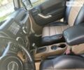 Бежевий Джип Wrangler, об'ємом двигуна 3.8 л та пробігом 138 тис. км за 19890 $, фото 33 на Automoto.ua