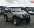Бежевый Джип Вранглер, объемом двигателя 3.6 л и пробегом 65 тыс. км за 24700 $, фото 11 на Automoto.ua
