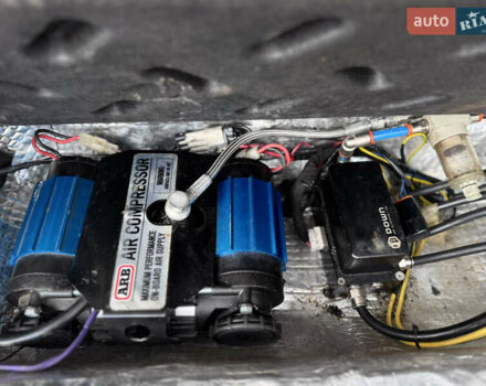 Бежевый Джип Вранглер, объемом двигателя 3.6 л и пробегом 4 тыс. км за 67500 $, фото 43 на Automoto.ua