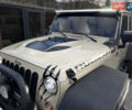 Бежевый Джип Вранглер, объемом двигателя 3.6 л и пробегом 4 тыс. км за 67500 $, фото 16 на Automoto.ua