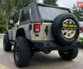 Бежевий Джип Wrangler, об'ємом двигуна 3.6 л та пробігом 105 тис. км за 19500 $, фото 4 на Automoto.ua