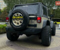 Бежевий Джип Wrangler, об'ємом двигуна 3.6 л та пробігом 105 тис. км за 19500 $, фото 6 на Automoto.ua
