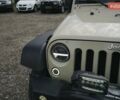 Бежевый Джип Вранглер, объемом двигателя 3.6 л и пробегом 65 тыс. км за 24700 $, фото 13 на Automoto.ua