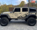 Бежевый Джип Вранглер, объемом двигателя 3.6 л и пробегом 4 тыс. км за 67500 $, фото 10 на Automoto.ua