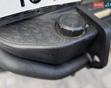 Бежевый Джип Вранглер, объемом двигателя 3.6 л и пробегом 4 тыс. км за 67500 $, фото 12 на Automoto.ua