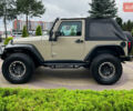Бежевий Джип Wrangler, об'ємом двигуна 3.6 л та пробігом 105 тис. км за 19500 $, фото 3 на Automoto.ua