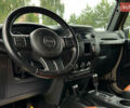Бежевий Джип Wrangler, об'ємом двигуна 3.6 л та пробігом 105 тис. км за 19500 $, фото 16 на Automoto.ua