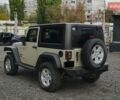 Бежевый Джип Вранглер, объемом двигателя 3.6 л и пробегом 65 тыс. км за 24700 $, фото 19 на Automoto.ua