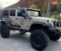 Бежевый Джип Вранглер, объемом двигателя 3.6 л и пробегом 4 тыс. км за 67500 $, фото 3 на Automoto.ua