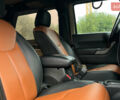 Бежевий Джип Wrangler, об'ємом двигуна 3.6 л та пробігом 105 тис. км за 19500 $, фото 8 на Automoto.ua