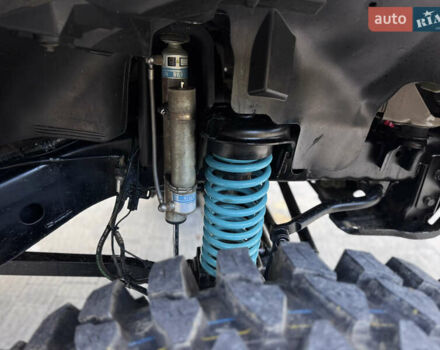 Бежевый Джип Вранглер, объемом двигателя 3.6 л и пробегом 4 тыс. км за 67500 $, фото 7 на Automoto.ua