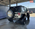Бежевий Джип Wrangler, об'ємом двигуна 3.6 л та пробігом 105 тис. км за 22000 $, фото 4 на Automoto.ua