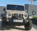 Бежевый Джип Вранглер, объемом двигателя 3.6 л и пробегом 63 тыс. км за 28000 $, фото 7 на Automoto.ua