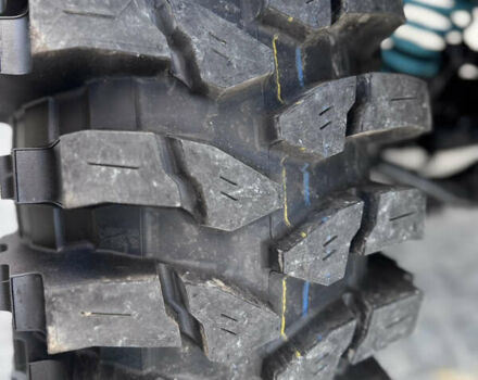 Бежевый Джип Вранглер, объемом двигателя 3.6 л и пробегом 4 тыс. км за 67500 $, фото 5 на Automoto.ua