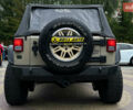 Бежевий Джип Wrangler, об'ємом двигуна 3.6 л та пробігом 105 тис. км за 19500 $, фото 5 на Automoto.ua