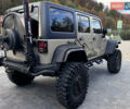 Бежевый Джип Вранглер, объемом двигателя 3.6 л и пробегом 4 тыс. км за 67500 $, фото 8 на Automoto.ua