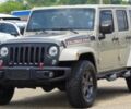 Бежевий Джип Wrangler, об'ємом двигуна 3.6 л та пробігом 33 тис. км за 14000 $, фото 1 на Automoto.ua
