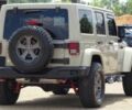 Бежевий Джип Wrangler, об'ємом двигуна 3.6 л та пробігом 33 тис. км за 14000 $, фото 3 на Automoto.ua