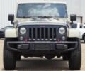 Бежевий Джип Wrangler, об'ємом двигуна 3.6 л та пробігом 33 тис. км за 14000 $, фото 1 на Automoto.ua