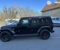 Джип Вранглер 2020 в Киеве на Automoto.ua Черный Джип Вранглер, объемом двигателя 3.6 л и пробегом 2 тыс. км за 54200 $, фото 6 на Automoto.ua