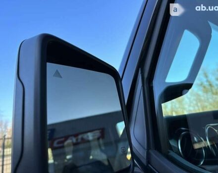 Джип Вранглер 2020 в Киеве на Automoto.ua Черный Джип Вранглер, объемом двигателя 3.6 л и пробегом 2 тыс. км за 54200 $, фото 12 на Automoto.ua