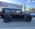 Джип Вранглер 2020 в Киеве на Automoto.ua Черный Джип Вранглер, объемом двигателя 3.6 л и пробегом 2 тыс. км за 54200 $, фото 2 на Automoto.ua