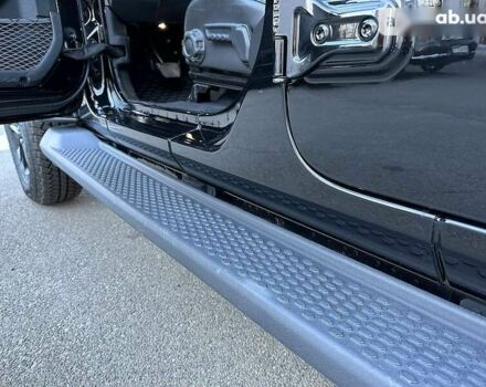 Джип Вранглер 2020 в Киеве на Automoto.ua Черный Джип Вранглер, объемом двигателя 3.6 л и пробегом 2 тыс. км за 54200 $, фото 20 на Automoto.ua